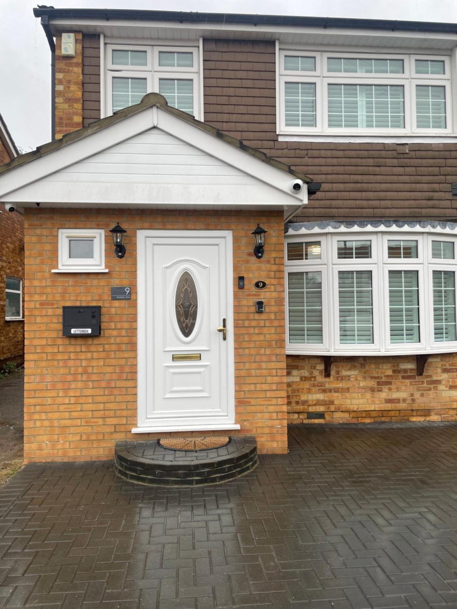 Colnbrook Home Near London Heathrow, Slough,Windsor,Legoland מראה חיצוני תמונה