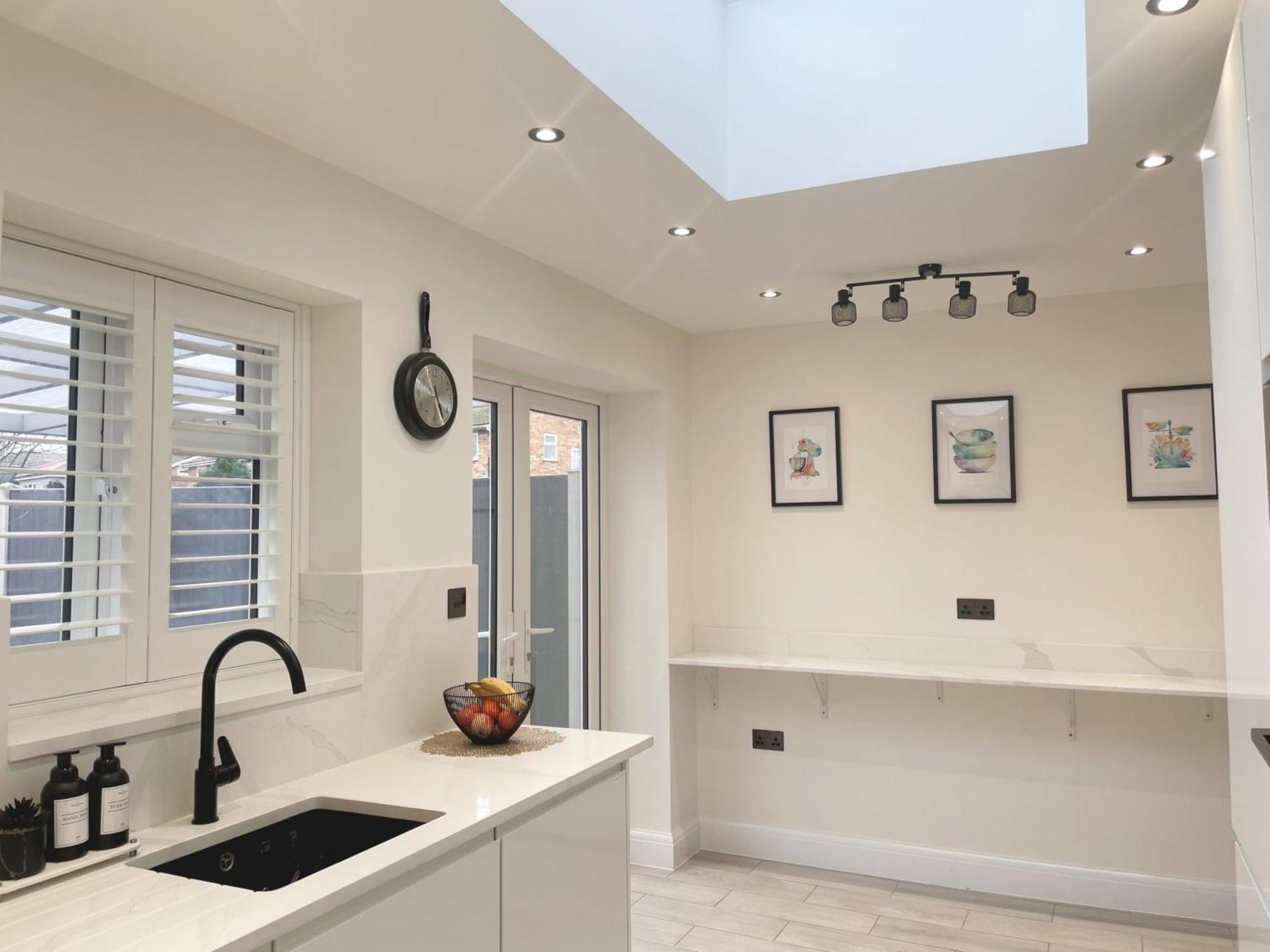 Colnbrook Home Near London Heathrow, Slough,Windsor,Legoland מראה חיצוני תמונה