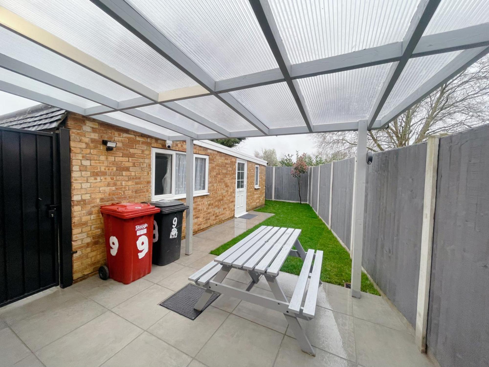 Colnbrook Home Near London Heathrow, Slough,Windsor,Legoland מראה חיצוני תמונה